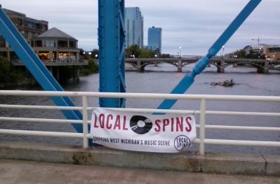 Blue Bridge Music Festival