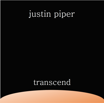 Justin Piper - Transcend