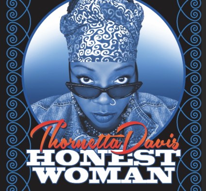 Thornetta Davis - Honest Woman