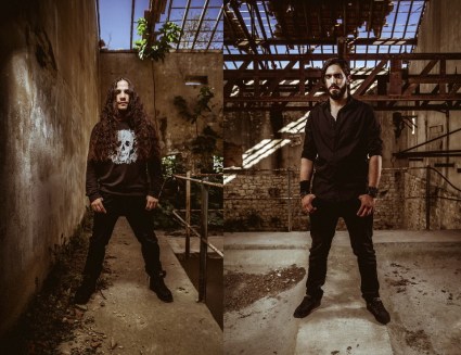 Walid Bessadok and Yosri Ouada