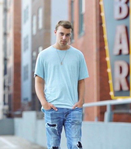 Chris Ruediger - Country at Heart