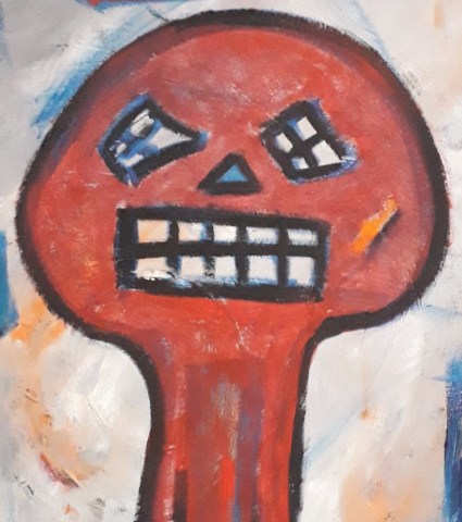 Hobo Chang - Clockwork Monster