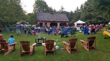 Danielle Miraglia at Front Street Concerts