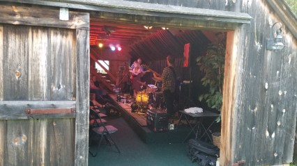 Danielle Miraglia at Front Street Concerts