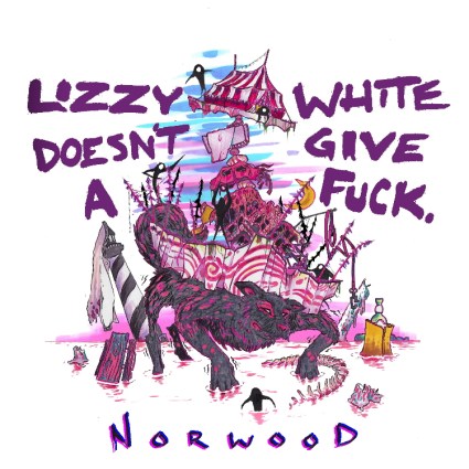 Norwood album cover