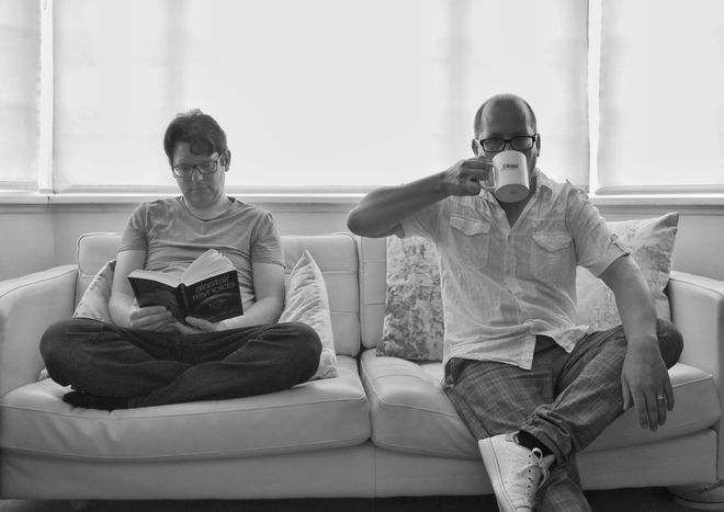 Hats Off Gentlemen It's Adequate