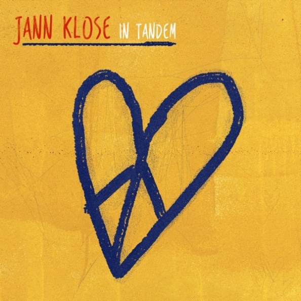 Jann Klose - In Tandem album cover