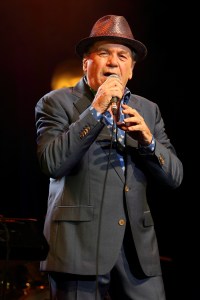 Glenn Shorrock