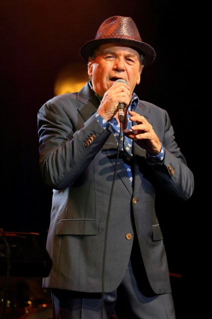 Glenn Shorrock