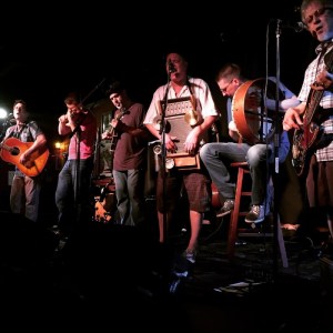 Los Goutos