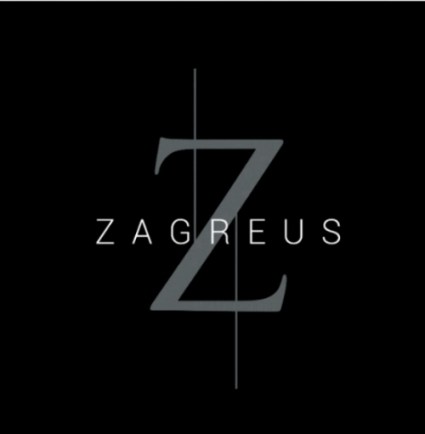 ZagreuS album cover
