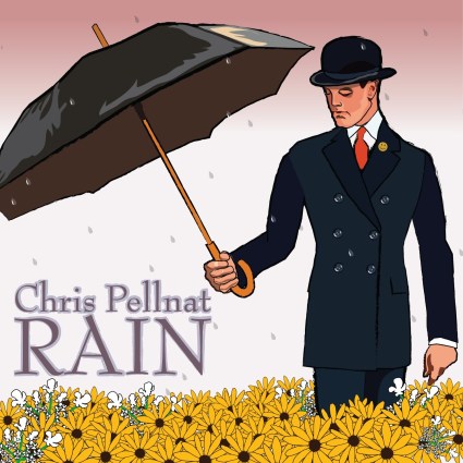 Chris Pellnat - Rain