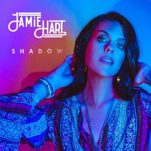 Jamie Hart - Shadow single cover