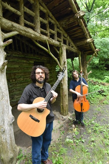 Aaron Nathans & Michael G. Ronstadt