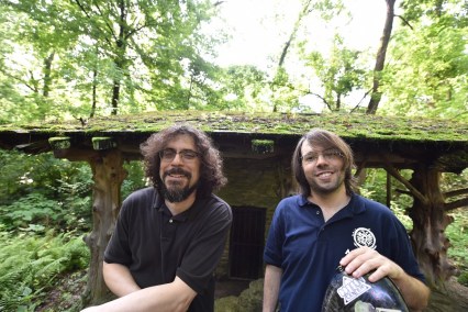 Aaron Nathans & Michael G. Ronstadt