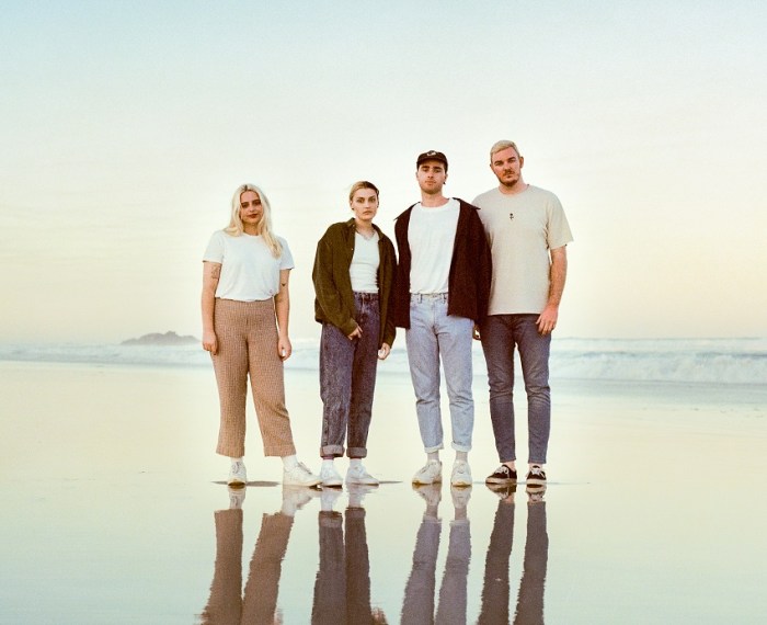 Eliza & the Delusionals