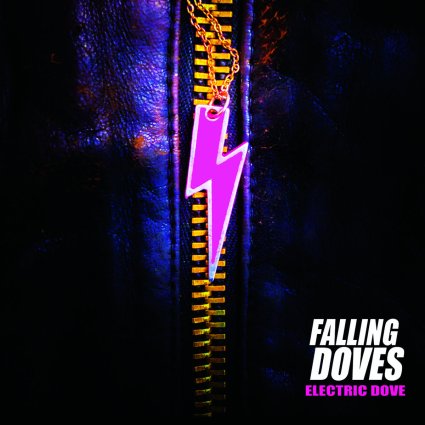 Falling Doves – Electric Dove