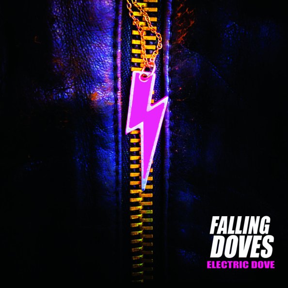 Album Review: Falling Doves – Electric Dove | Geoff Wilbur's Music Blog