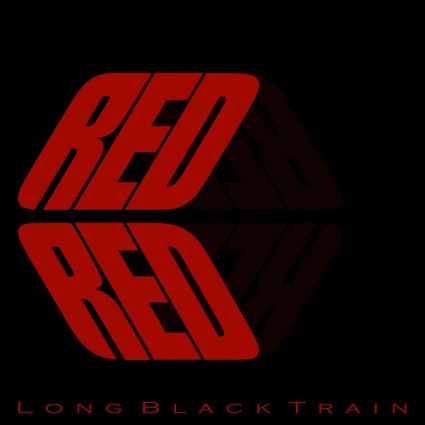 Red Red – Long Black Train