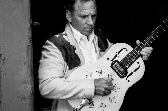 Jeffrey Halford & the Healers