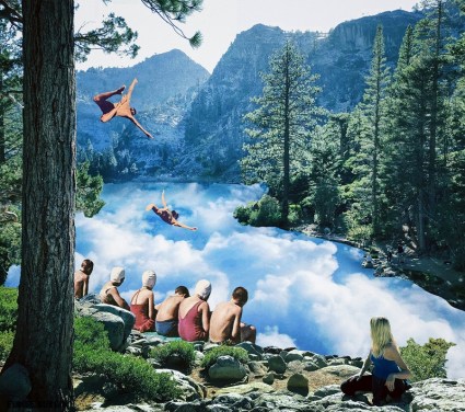 Zach Phillips - The Wine of Youth album cover