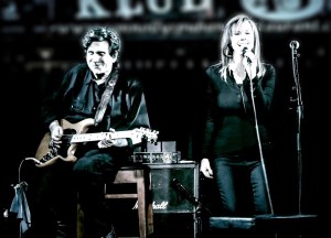 Dean Bailin & Jeanne Waller