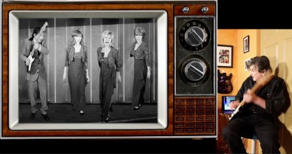 Dean Bailin & Jeanne Waller