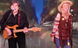 Dean Bailin & Jeanne Waller