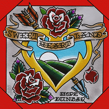 Hope Dunbar – Sweetheartland