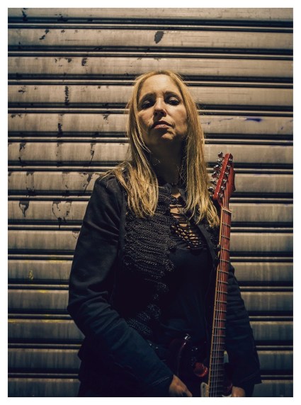 Jane Getter Premonition