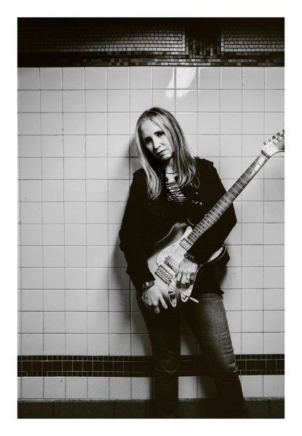 Jane Getter Premonition