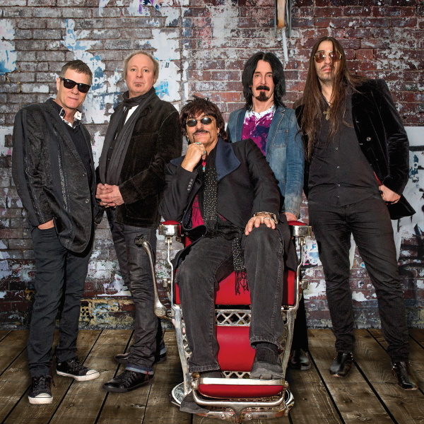 Album Review: Cactus  Tightrope | Geoff Wilbur's Music Blog