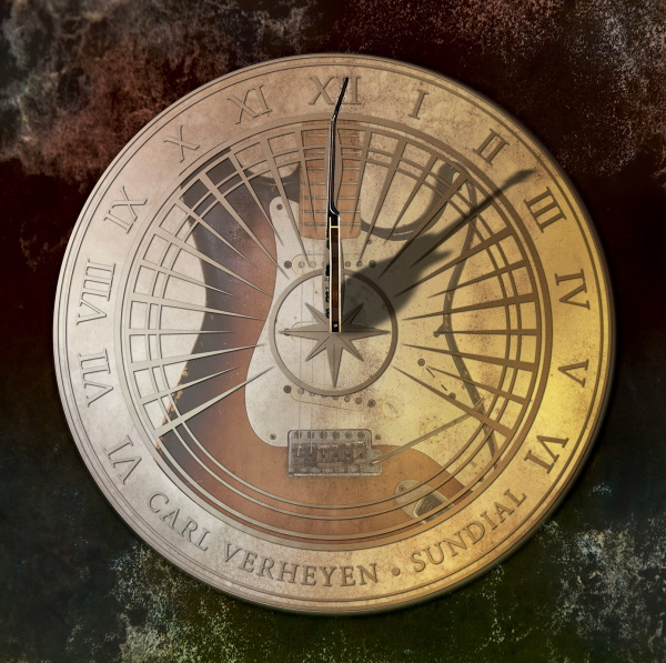 Carl Verheyen – Sundial