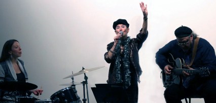 Shiela Landis & Rick Matle