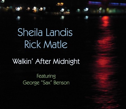 Shiela Landis & Rick Matle