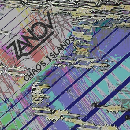 Zanov – Chaos Islands