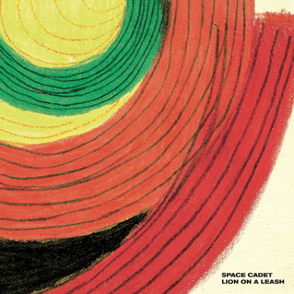 Space Cadet – Lion on a Leash