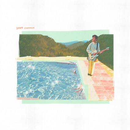 Public Library Commute – 1000 Summers