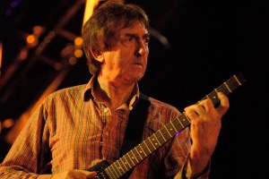 Allan Holdsworth