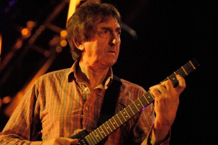 Allan Holdsworth