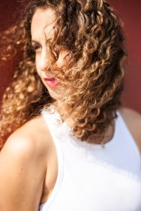 Dana Carmel