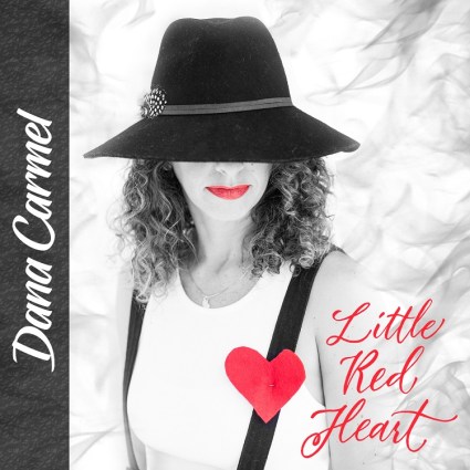 Dana Carmel – Little Red Heart