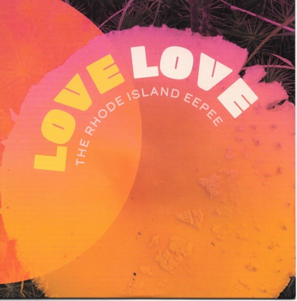 Love Love – The Rhode Island Eepee