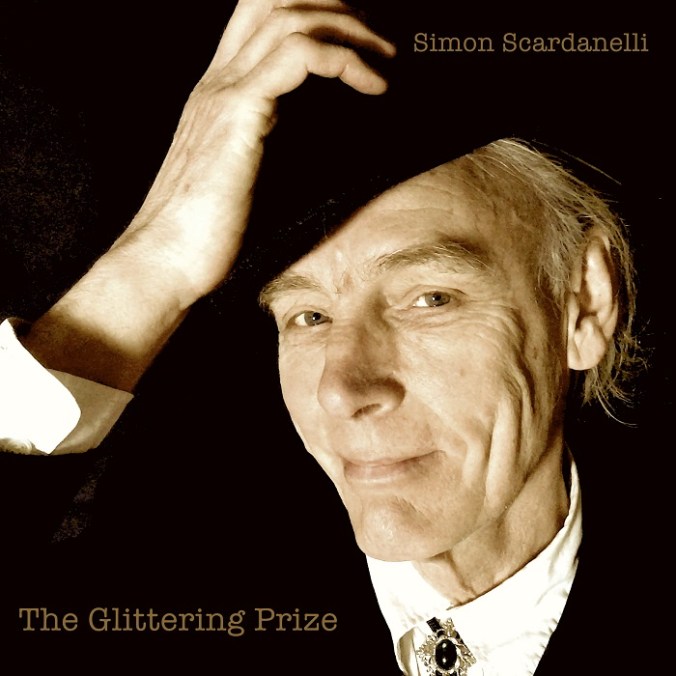 Simon Scardanelli – The Glittering Prize