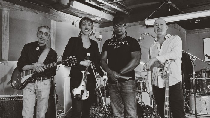 Galactic Cowboy Orchestra