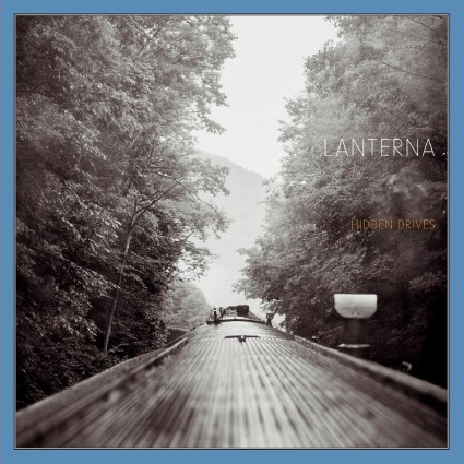 Lanterna – Hidden Drives