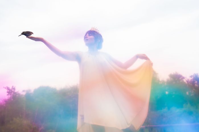 Liz Bills and the Change