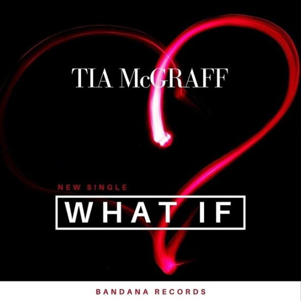 Tia McGraff – "What If"