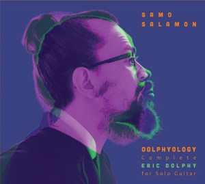 Samo Salamon – Dolphyology