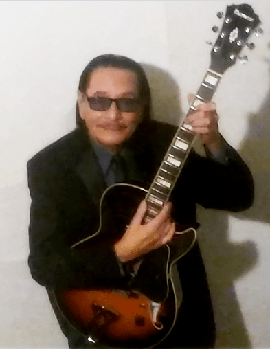 Robert Lee Balderrama